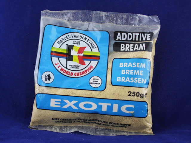 web shop VDE ADITIV PRAŠ.BRASEM EXOTIC - 4545  4